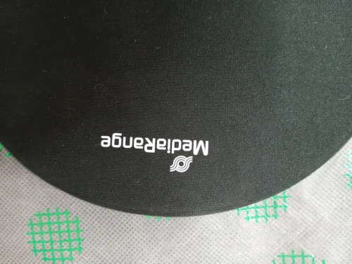Tapis de souris confortable