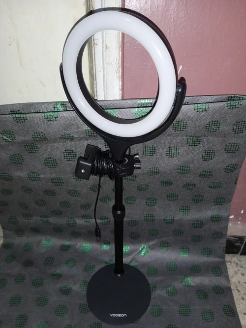 Ring light 