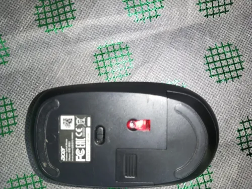 Clavier souris Acer original sans fil
