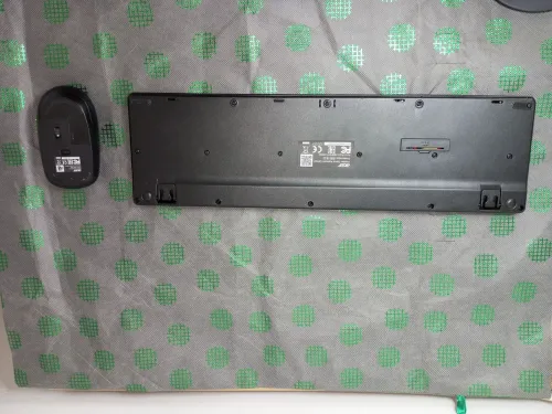 Clavier souris Acer original sans fil
