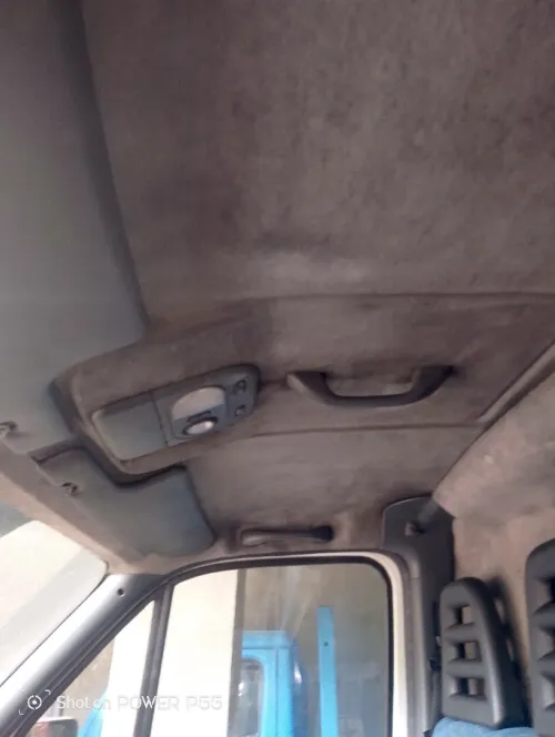 Iveco C9 1999
