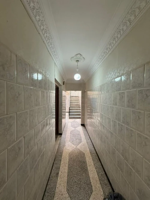 Vente Appartement Niveau de villa F5 Sidi Bel Abbès Sidi bel abbes