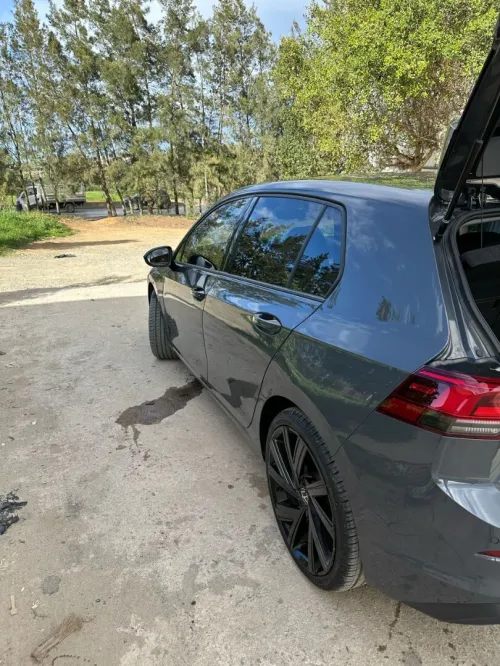 Volkswagen Golf 8 2024 Life Plus