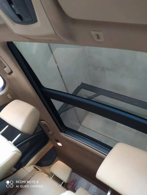 BMW X3 2015 Sdrive