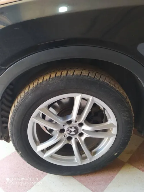 BMW X3 2015 Sdrive