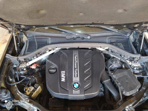 BMW X3 2015 Sdrive