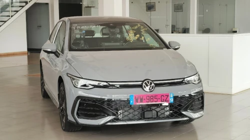 Volkswagen 8.5 160 cv 2025 R.line plus