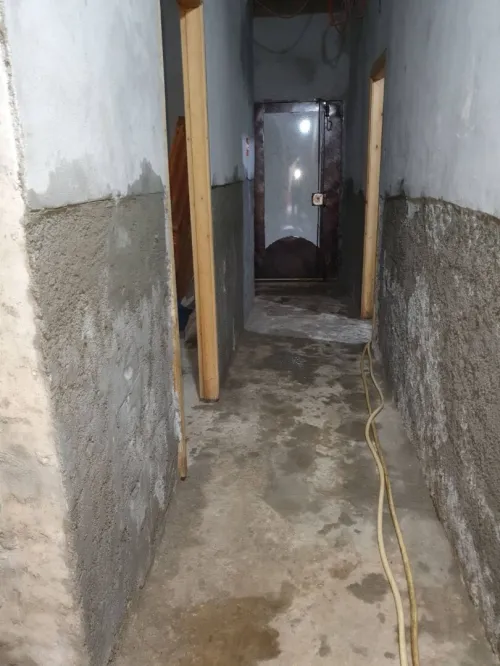 Vente Carcasse Boumerdès Ouled hedadj