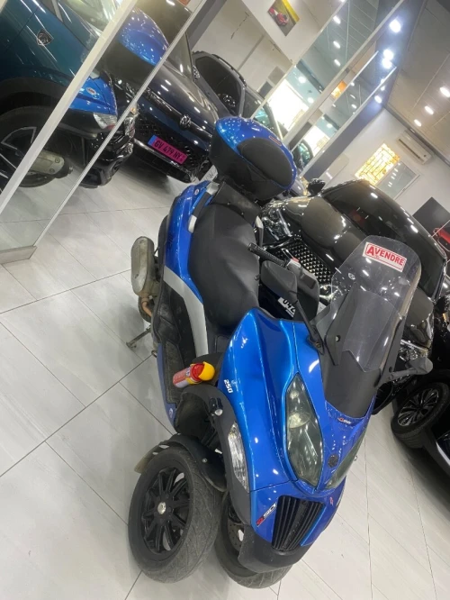 Piaggio Mp3 2009