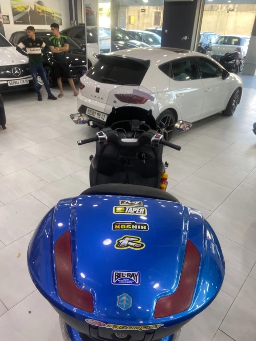 Piaggio Mp3 2009
