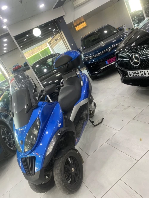Piaggio Mp3 2009