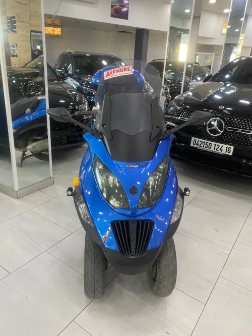 Piaggio Mp3 2009