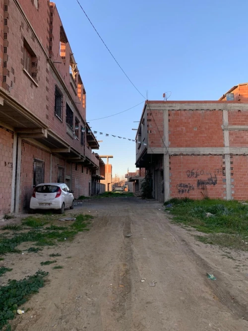 Vente Terrain Blida Ben khellil