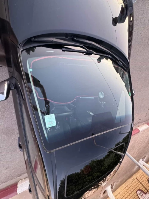 Hyundai Accent RB  5 portes 2019 GL DZ