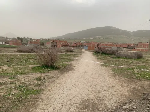 Vente Terrain Mila Ain beida harriche
