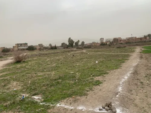 Vente Terrain Mila Ain beida harriche