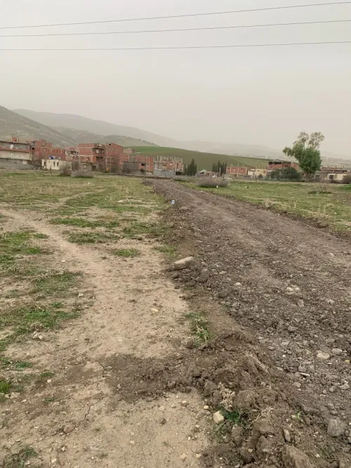 Vente Terrain Mila Ain beida harriche