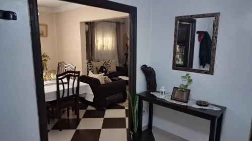 Vente Appartement F4 Blida Ouled yaich