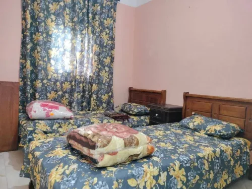Location Appartement Mostaganem Mostaganem