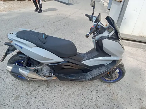 Vms Vimax 300 2022