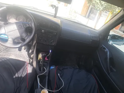 Volkswagen Passat 1993 Passât cl