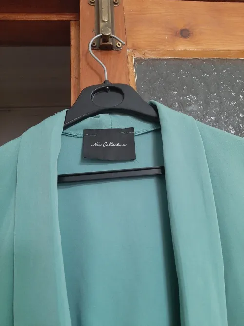 Veste pour femme de marque italienne habta caba