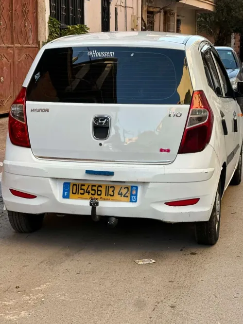 Hyundai i10 2013 i10