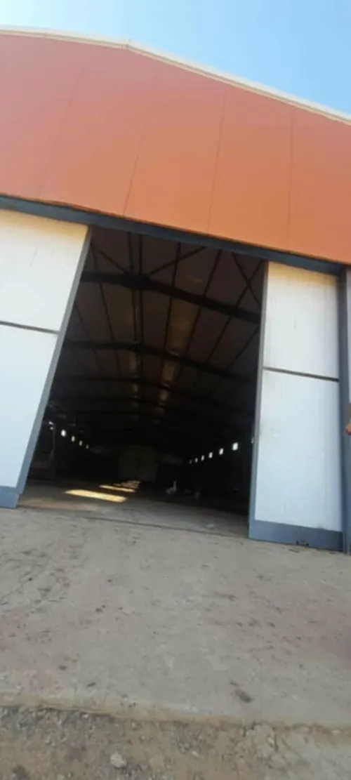 Location Hangar Oran El braya