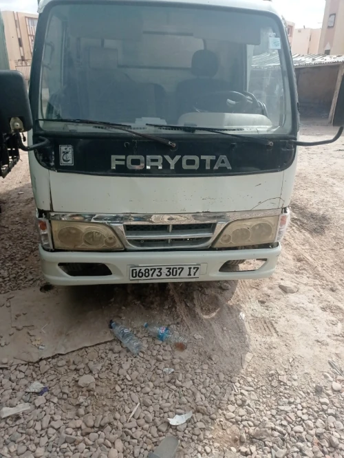 Foryota JMC 