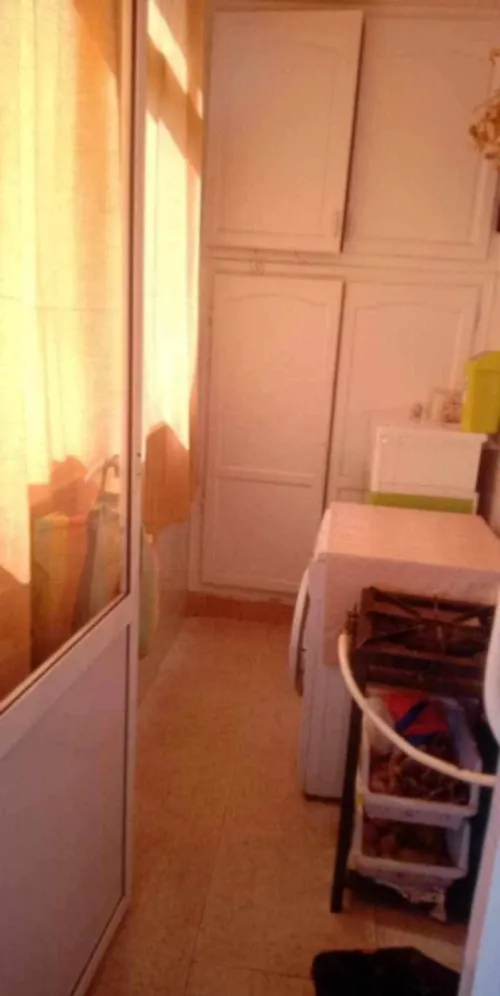 Vente Appartement F3 Alger Birkhadem