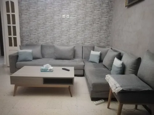 Vente Appartement F3 Alger Zeralda