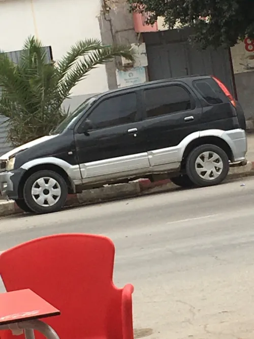 Zotye Nomad 1 2008 Nomad 1