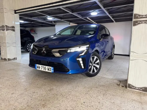 Mitsubishi Colt 2024 