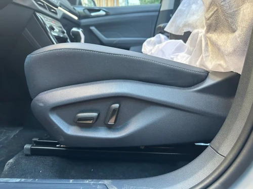 Volkswagen Tahru 2026 Sharp