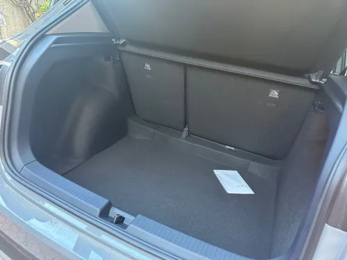 Volkswagen Tahru 2026 Sharp