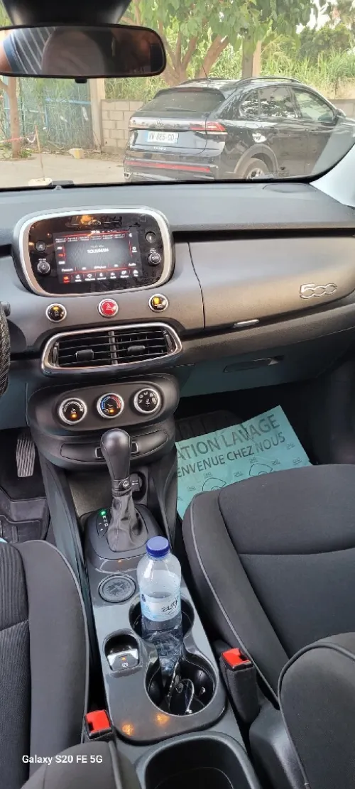 Fiat 500x 2025 Cult