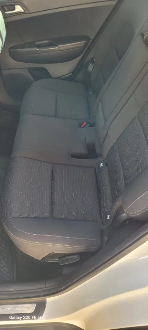 Kia Sportage 2018 Premium