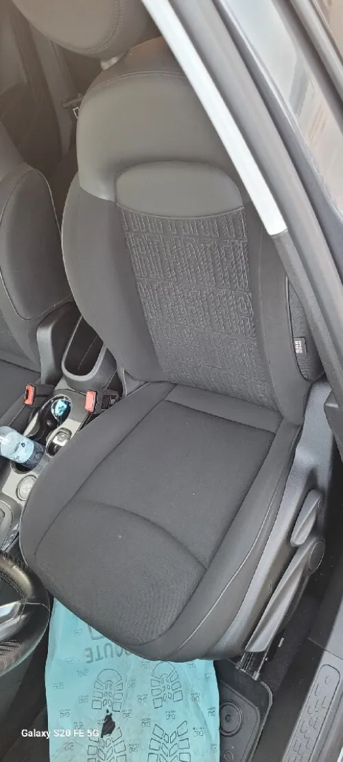 Fiat 500x 2025 Cult
