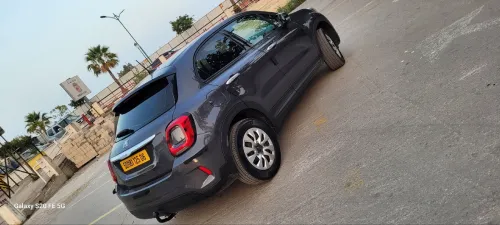 Fiat 500x 2025 Cult