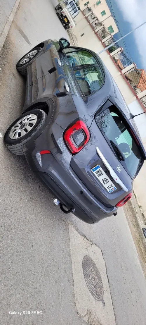 Fiat 500x 2025 Cult