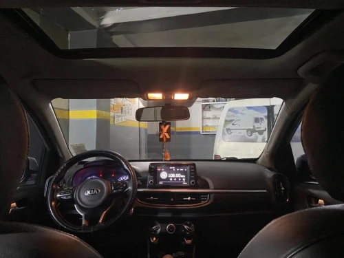 Kia Picanto 2018 EX