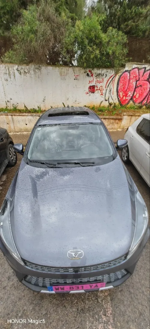 Chery X3pro 2026 Lx