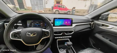 Chery X3pro 2026 Lx