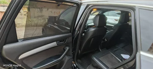 Audi Q5 2013 S Line