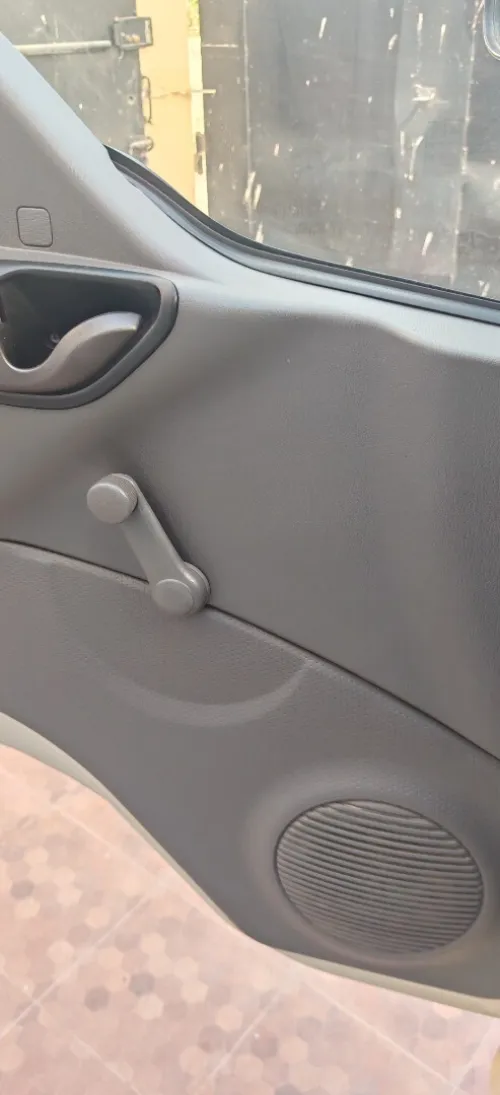 Hyundai frigo HD65 2017