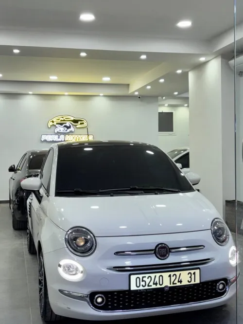 Fiat 500 2024 Dolcevita plus 