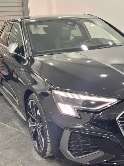 Audi A3 2023 S line