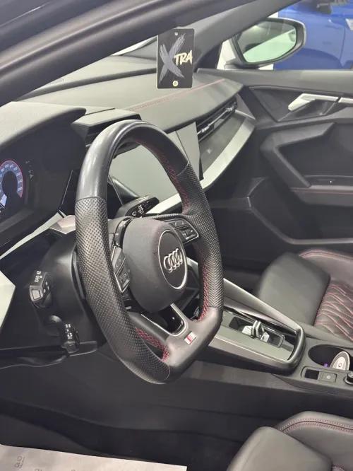 Audi A3 2023 S line