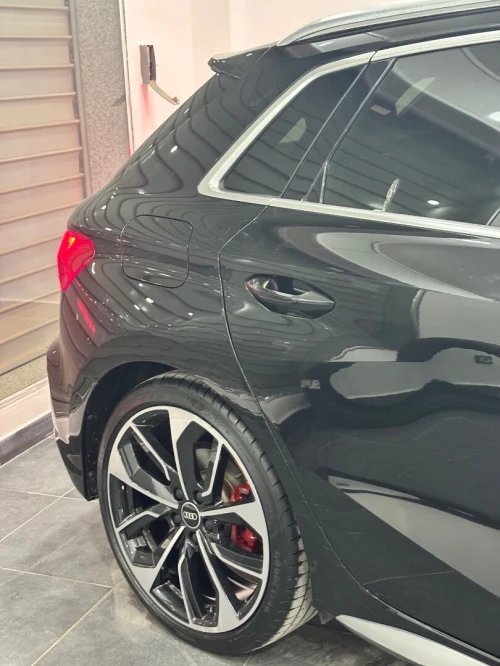 Audi A3 2023 S line