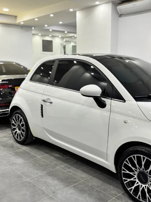 Fiat 500 2024 Dolcevita plus 